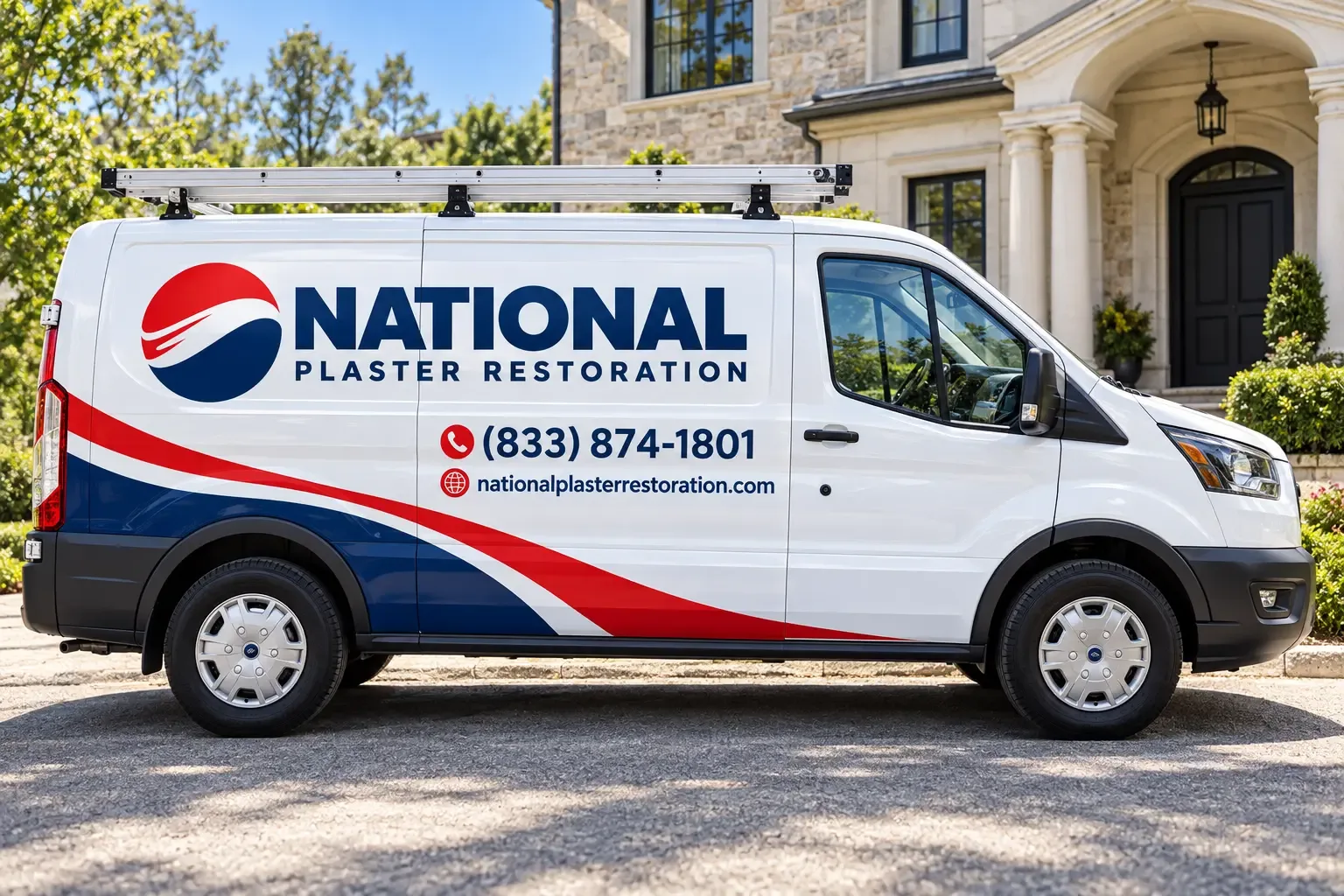 Plaster Repair in Wabasso, FL near me